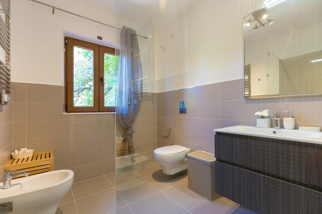 Villa Isanda Dubrovnik Exterior foto